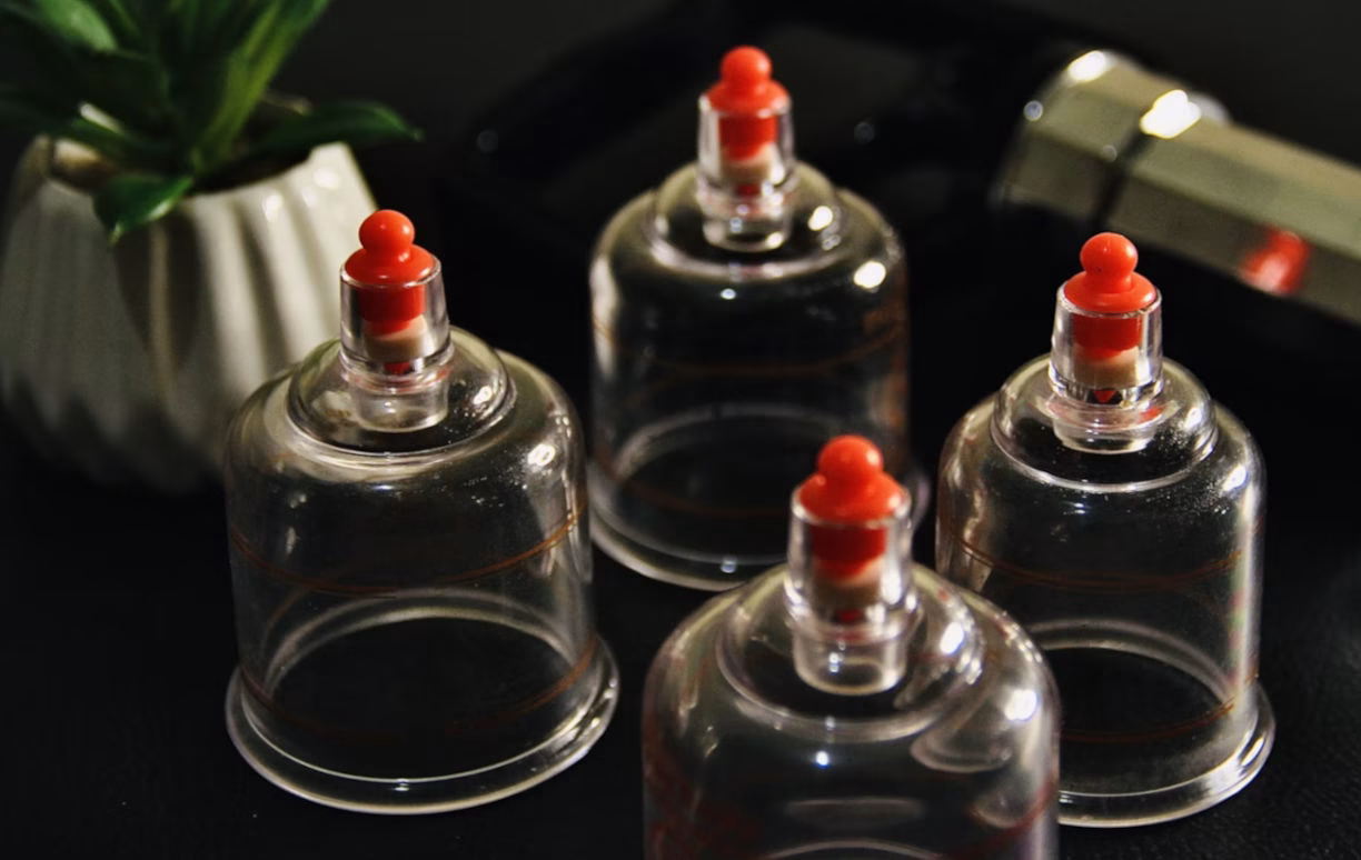 Cupping Therapy
